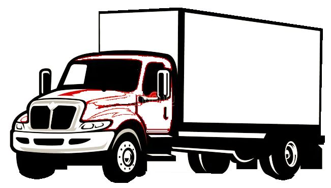 Russell's Trucking Logistics